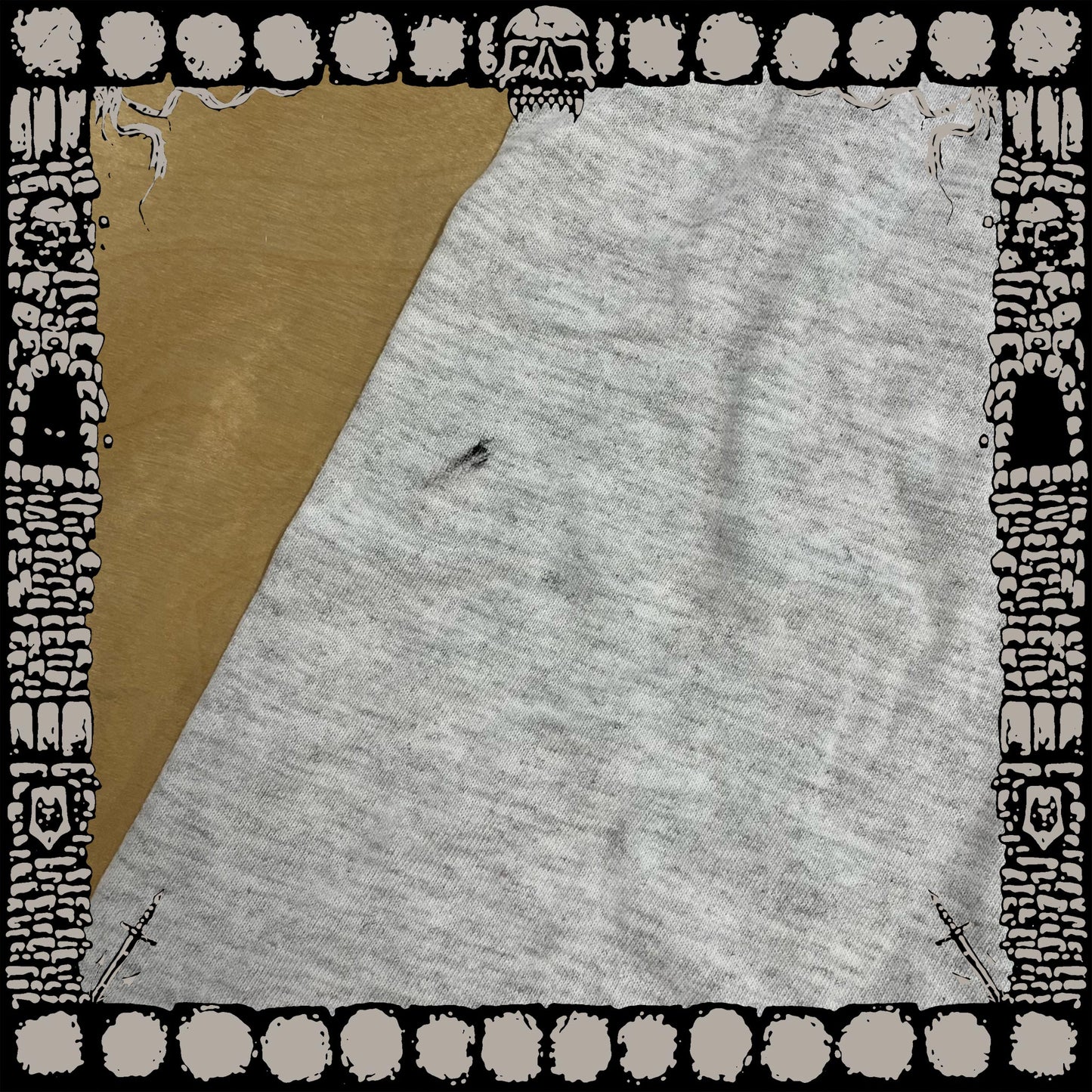 Goblin Skullhunter T-Shirt MISPRINTS