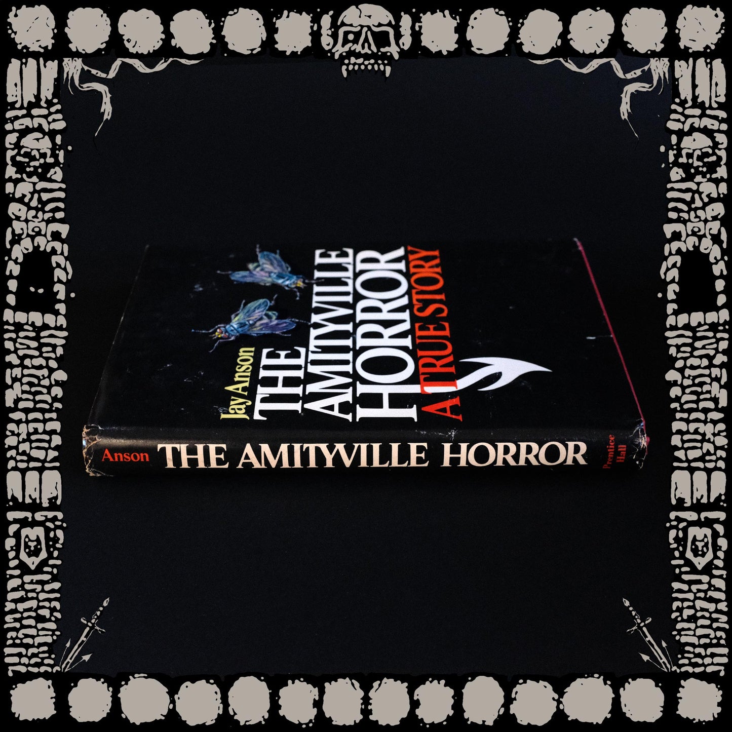 The Amityville Horror