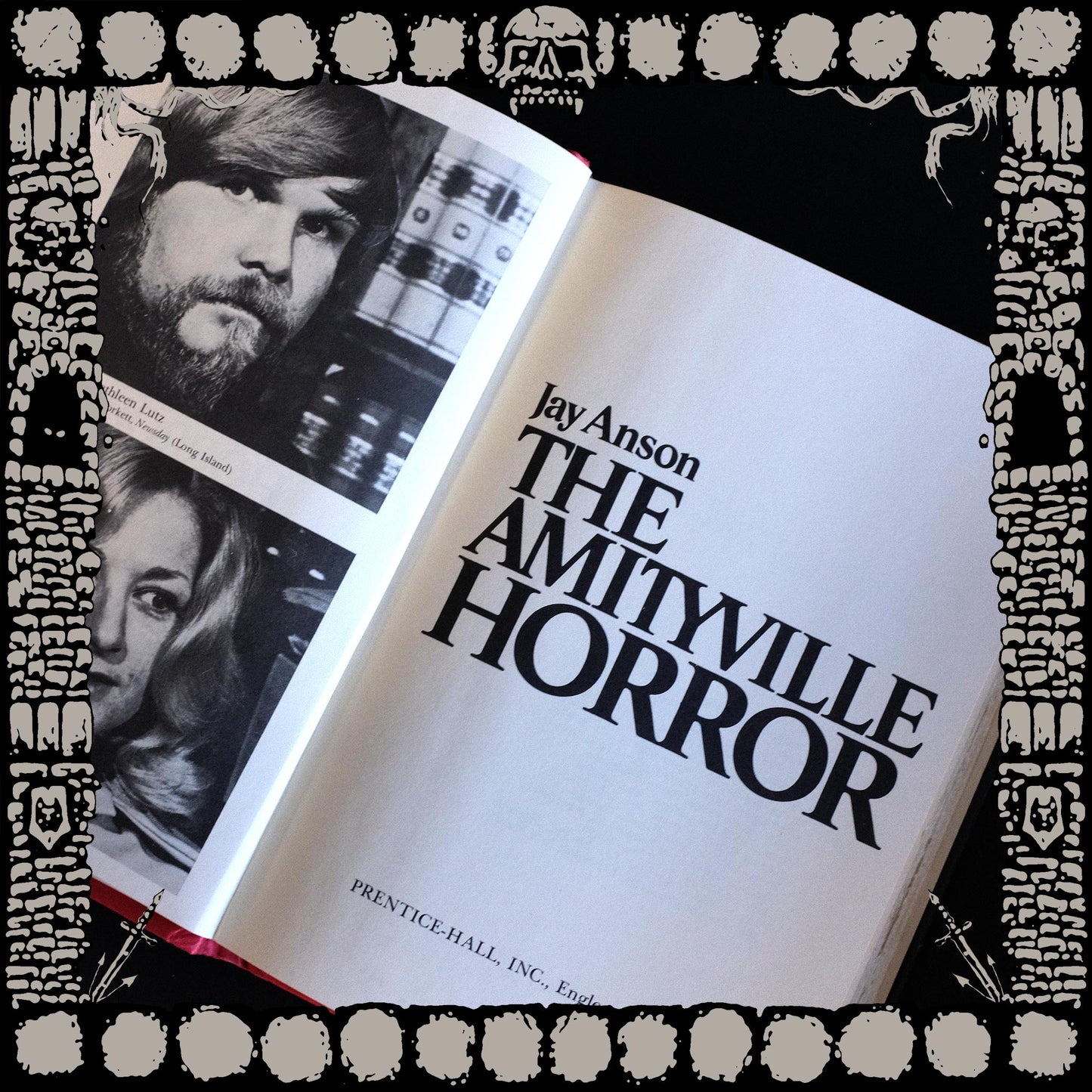 The Amityville Horror