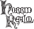 HORRID REALM