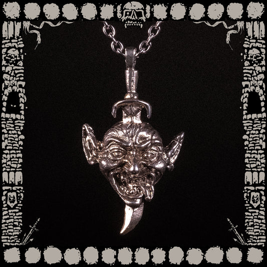 GOBLIN SLAYER PENDANT