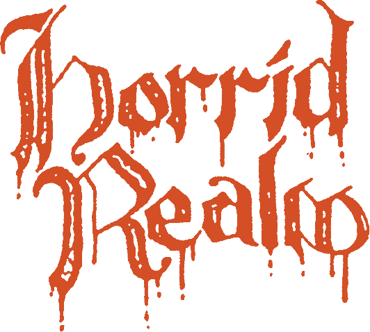 HORRID REALM