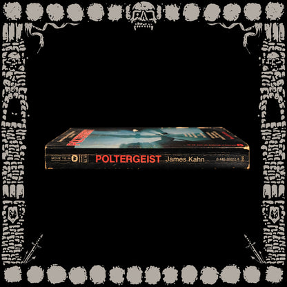 Poltergeist Paperback