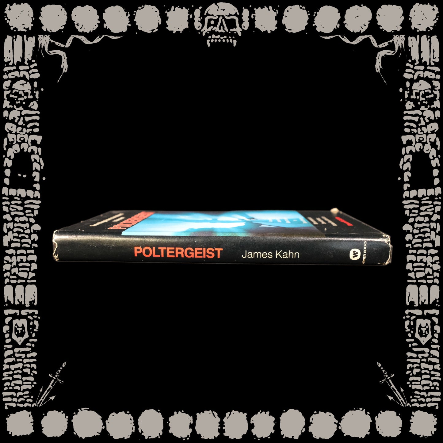 Poltergeist Hardcover