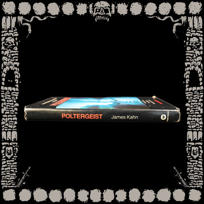 Poltergeist Hardcover