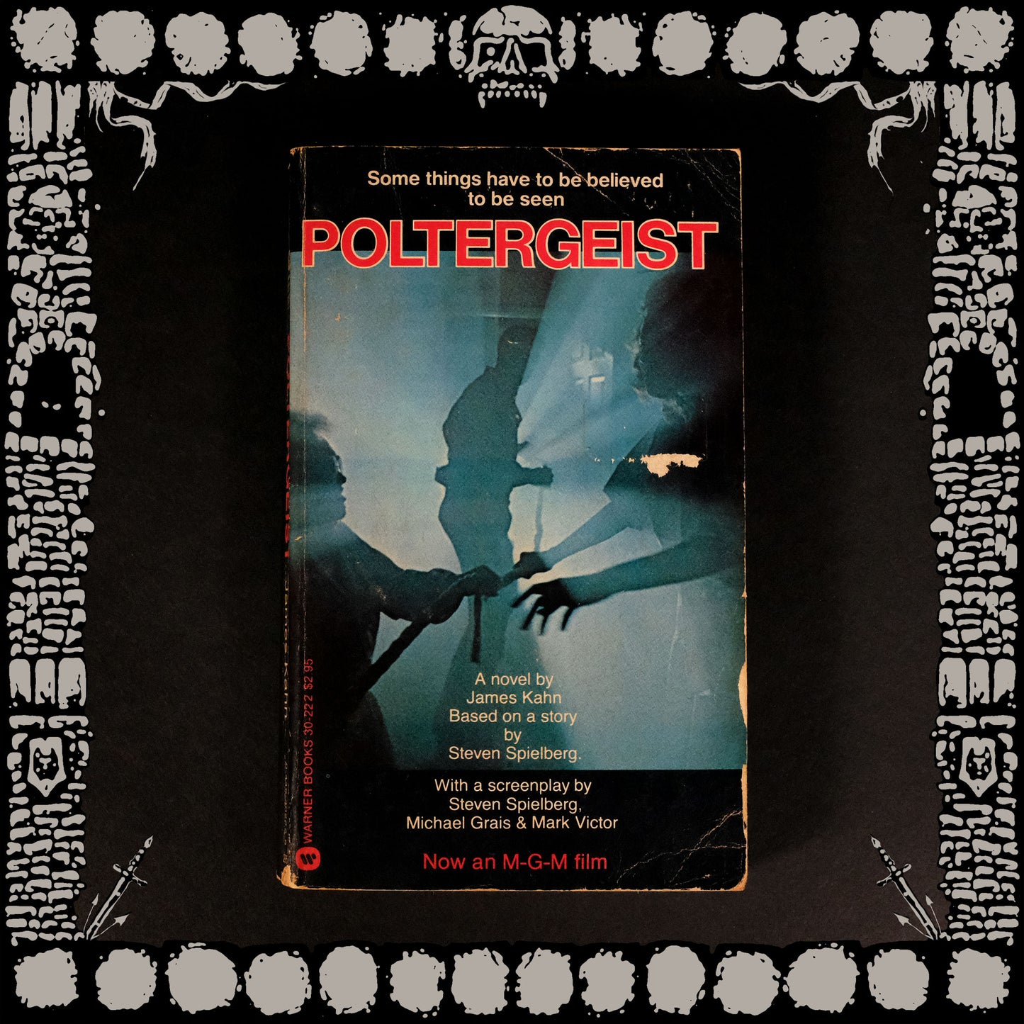 Poltergeist Paperback