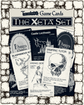 "XETA" Proxy Set - Printable PDF