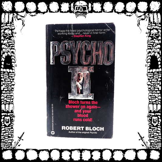 Psycho II