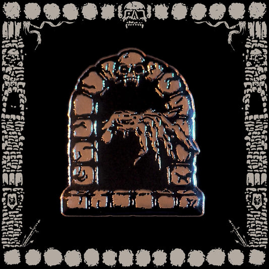 Gateway Pin