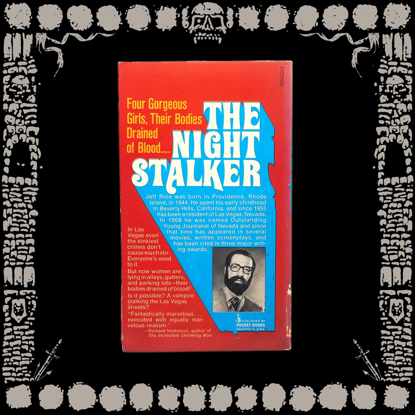 The Night Stalker